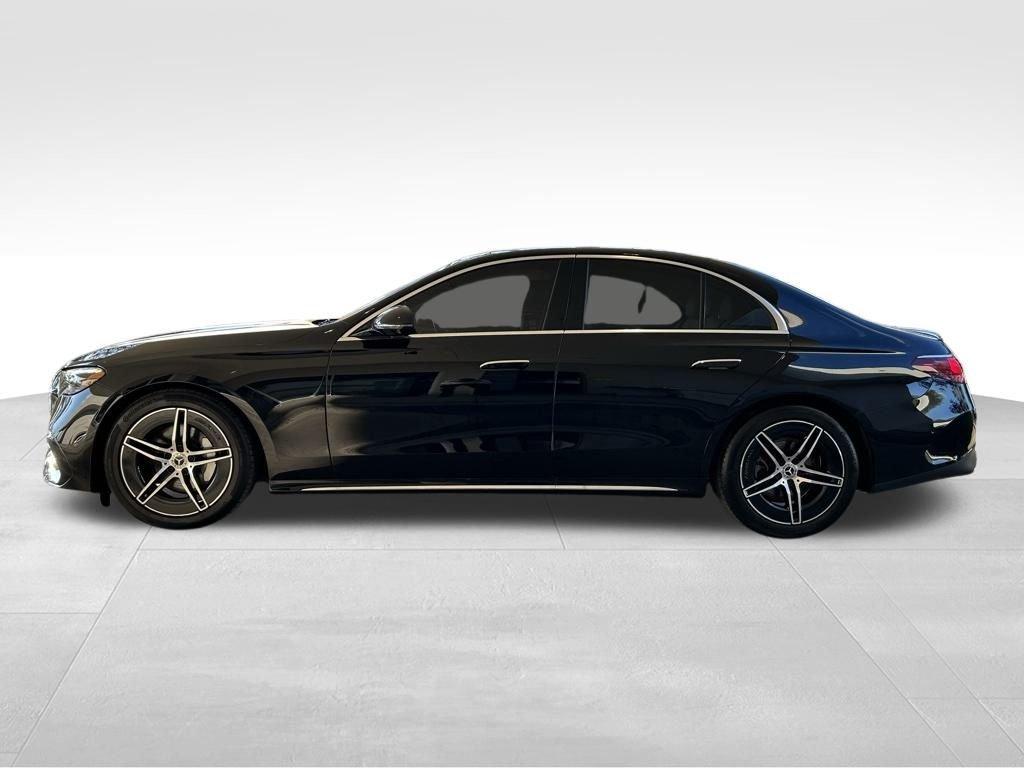 Mercedes-Benz E 350 - Thumbnail 8