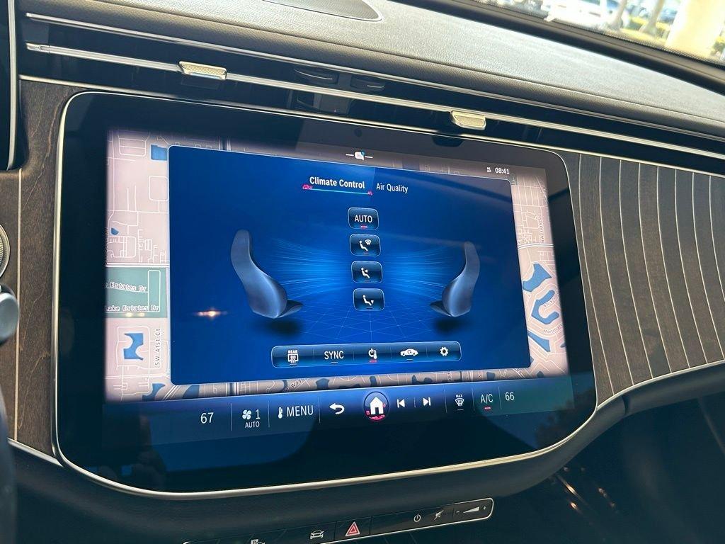 Mercedes-Benz E 350 - Thumbnail 19