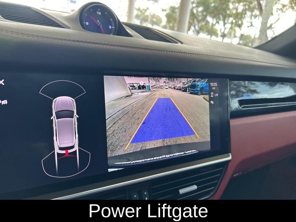 Porsche Cayenne Base - Thumbnail 10