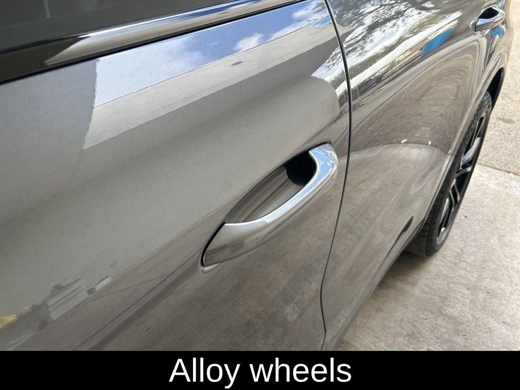 Porsche Cayenne Base - Thumbnail 15