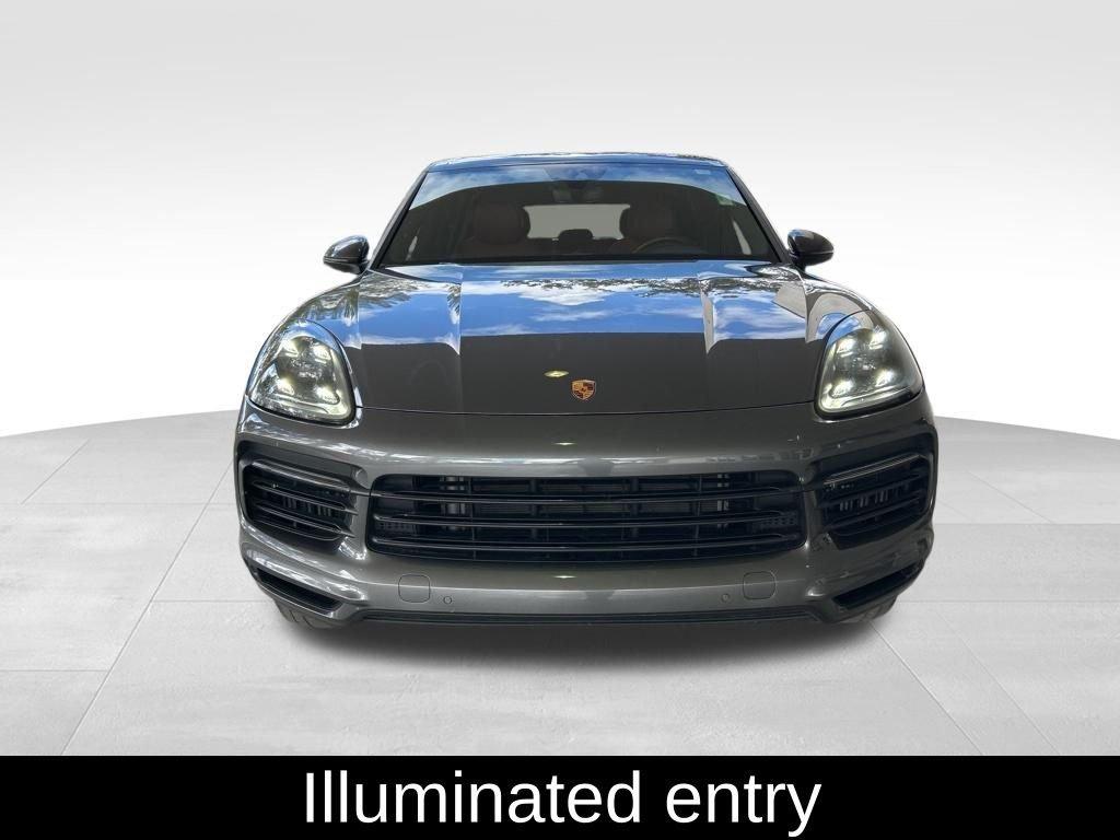 Porsche Cayenne Base - Thumbnail 13