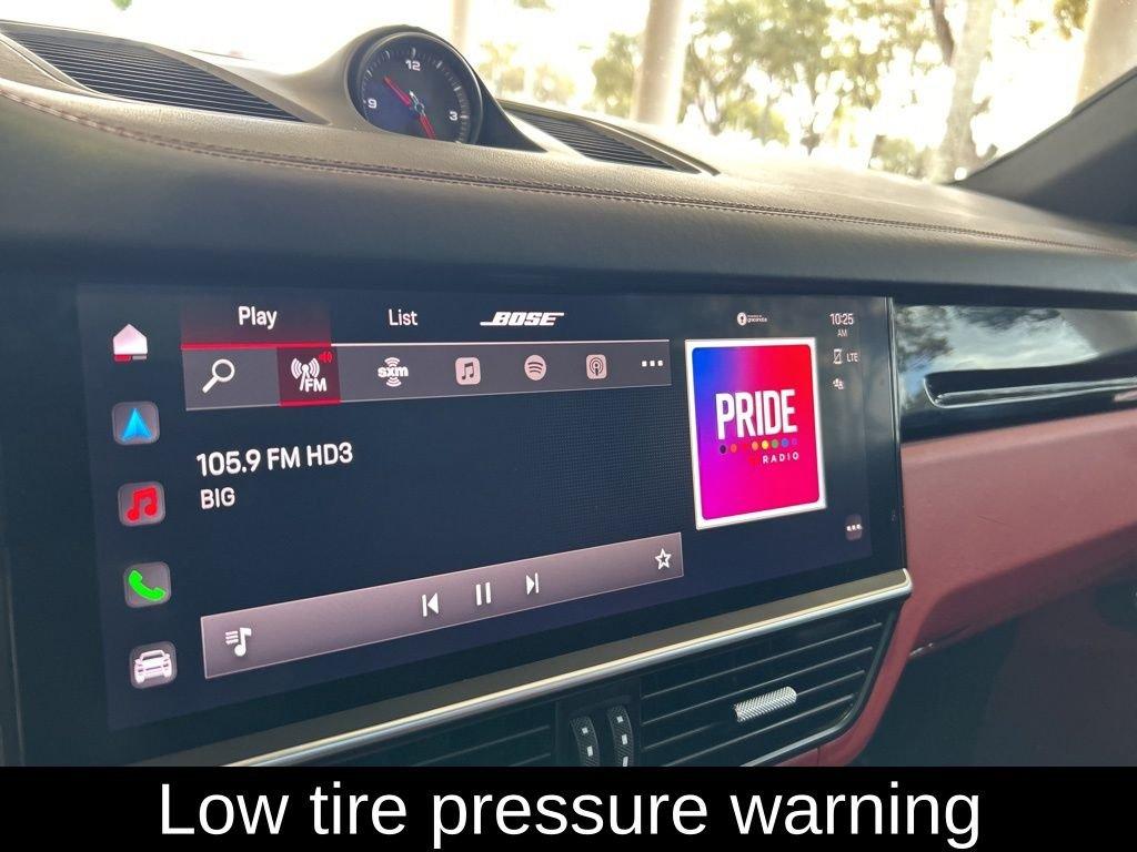 Porsche Cayenne Base - Thumbnail 9