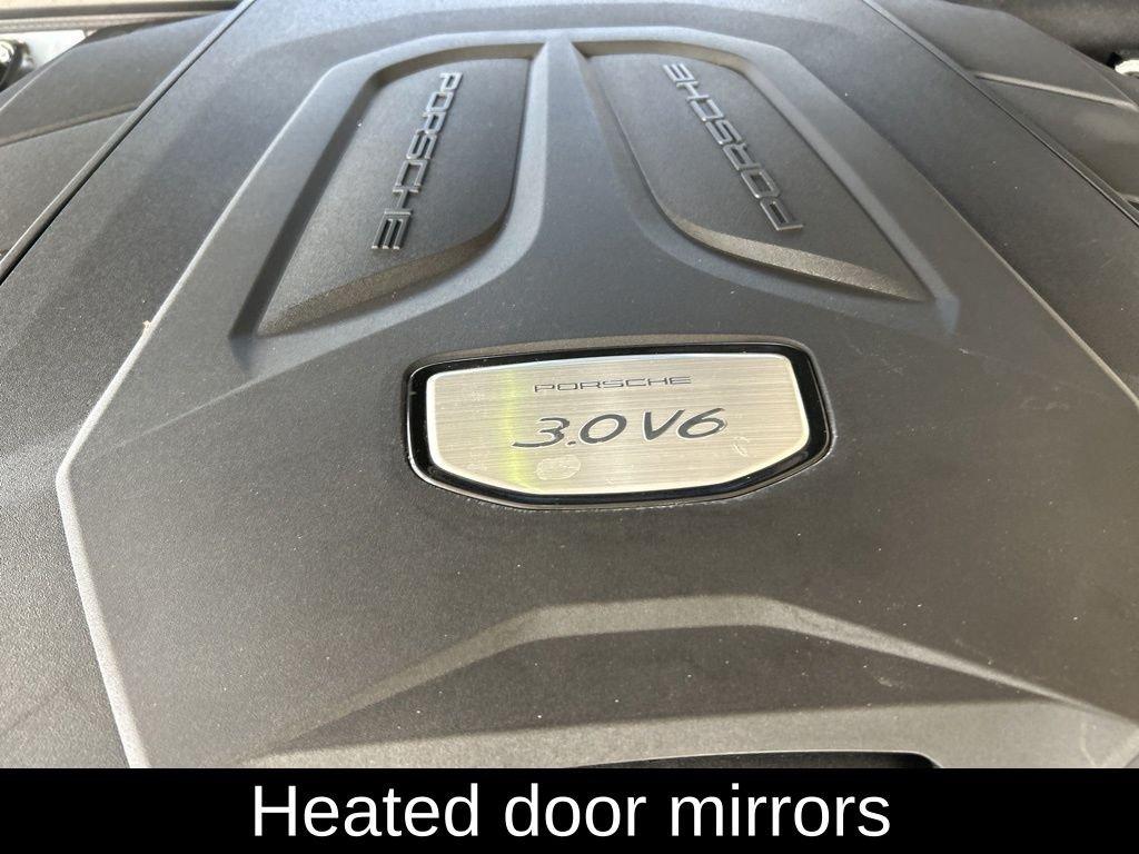 Porsche Cayenne Base - Thumbnail 12