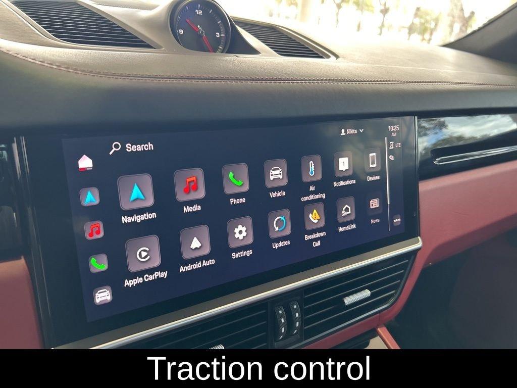 Porsche Cayenne Base - Thumbnail 7