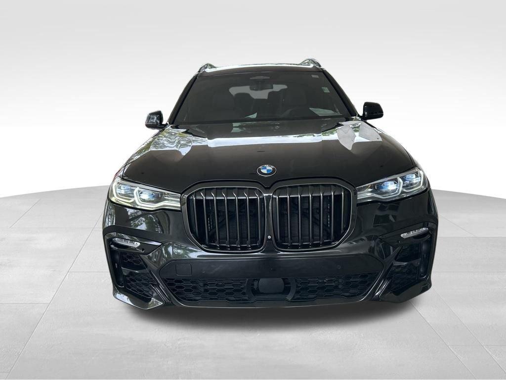 Bmw X7 M50I - Thumbnail 13