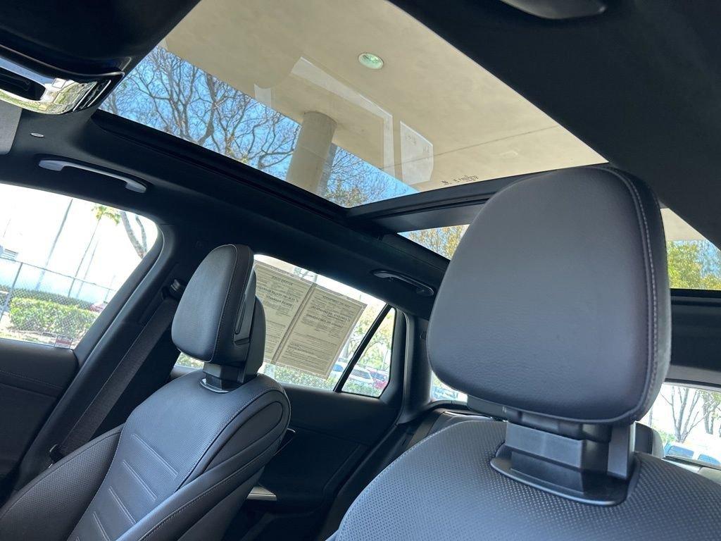 Mercedes-Benz Glc 43 Amg® - Thumbnail 20