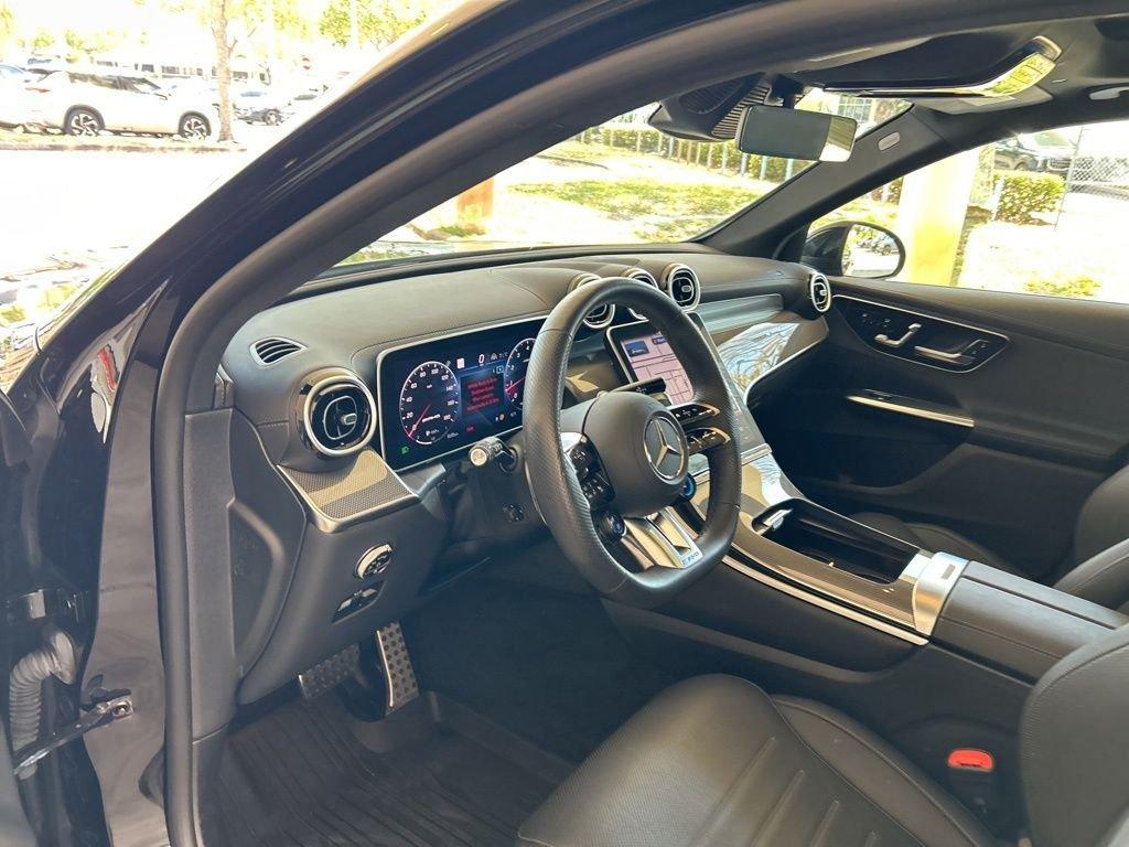 Mercedes-Benz Glc 43 Amg® - Thumbnail 6