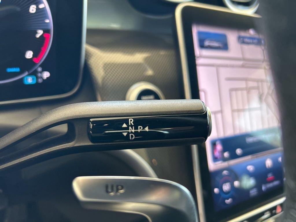 Mercedes-Benz Glc 43 Amg® - Thumbnail 8