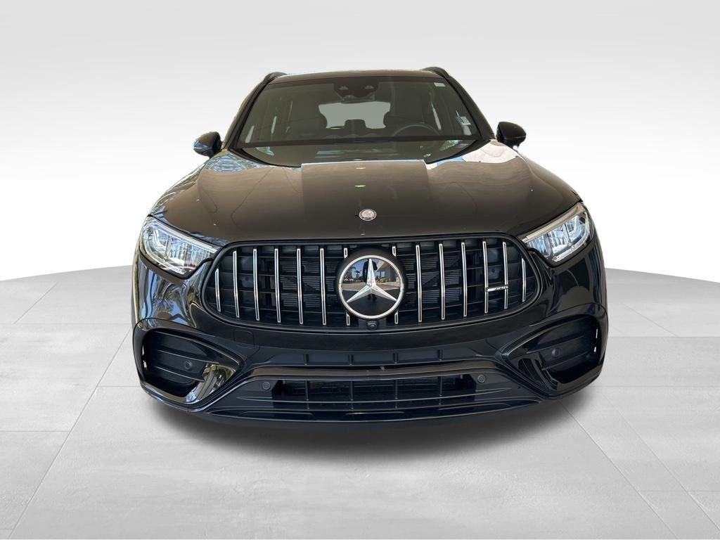 Mercedes-Benz Glc 43 Amg® - Thumbnail 15