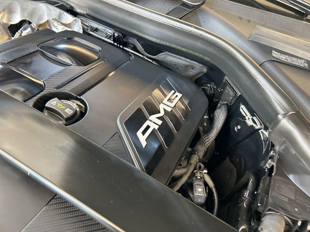 Mercedes-Benz Glc 43 Amg® - Thumbnail 14