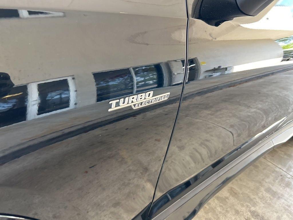 Mercedes-Benz Glc 43 Amg® - Thumbnail 17