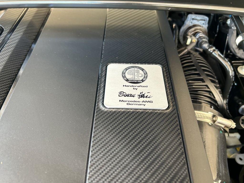 Mercedes-Benz Glc 43 Amg® - Thumbnail 13