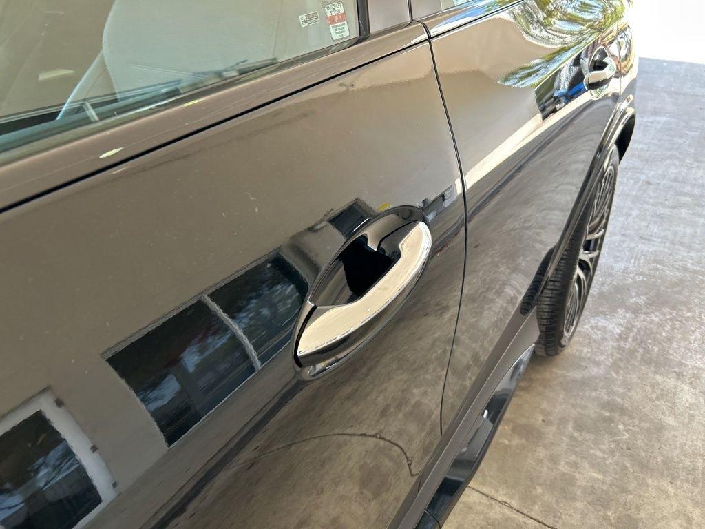 Mercedes-Benz Glc 43 Amg® - Thumbnail 18