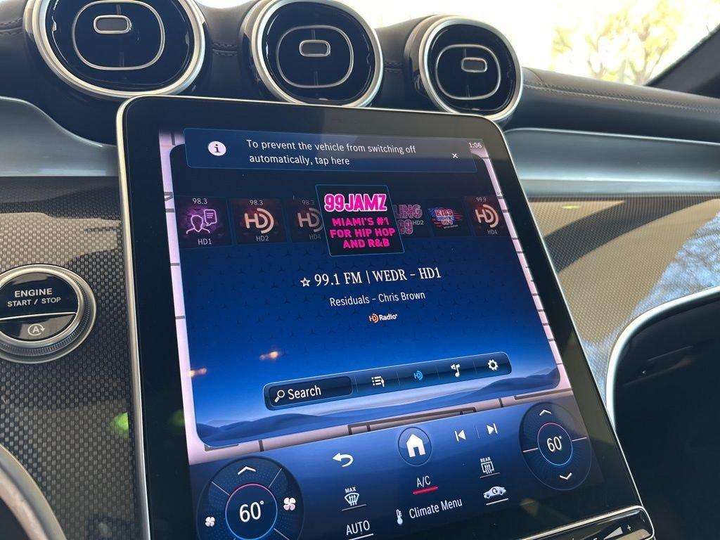 Mercedes-Benz Glc 43 Amg® - Thumbnail 11