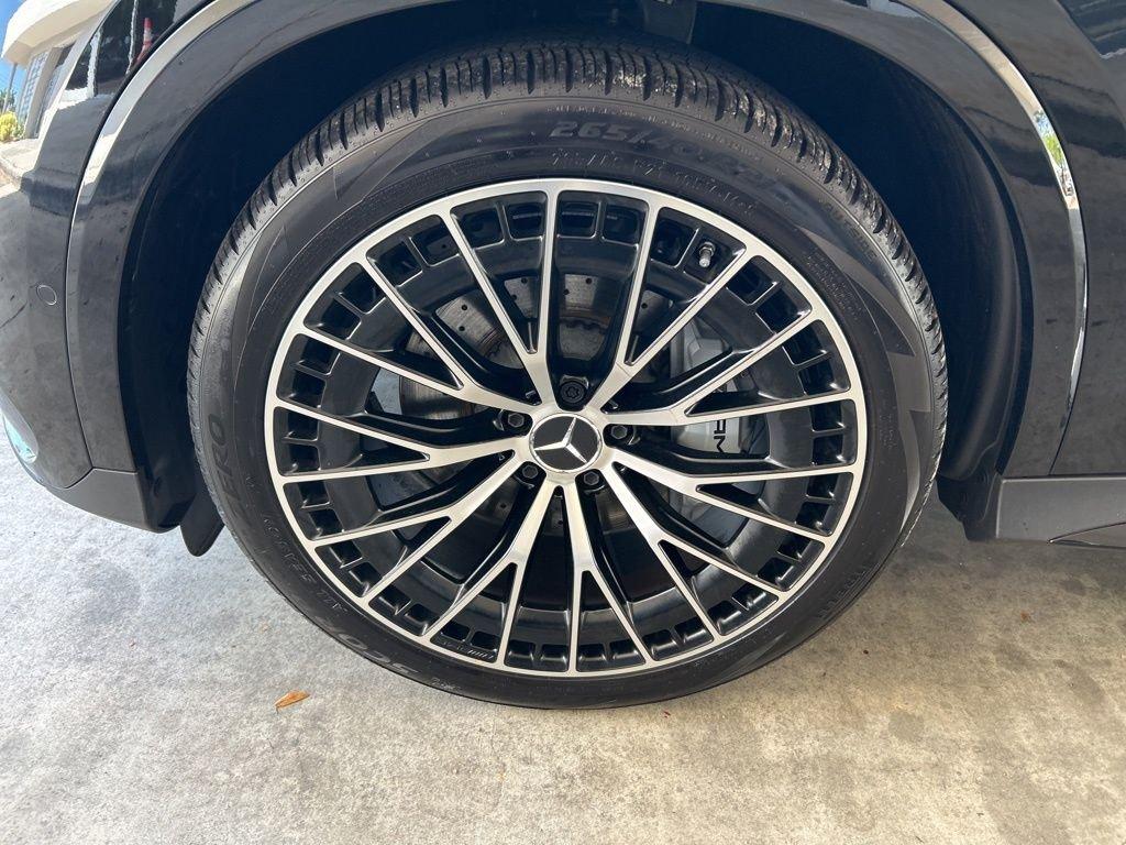 Mercedes-Benz Glc 43 Amg® - Thumbnail 16