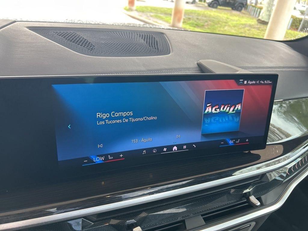 Bmw X5 Sdrive40I - Thumbnail 7