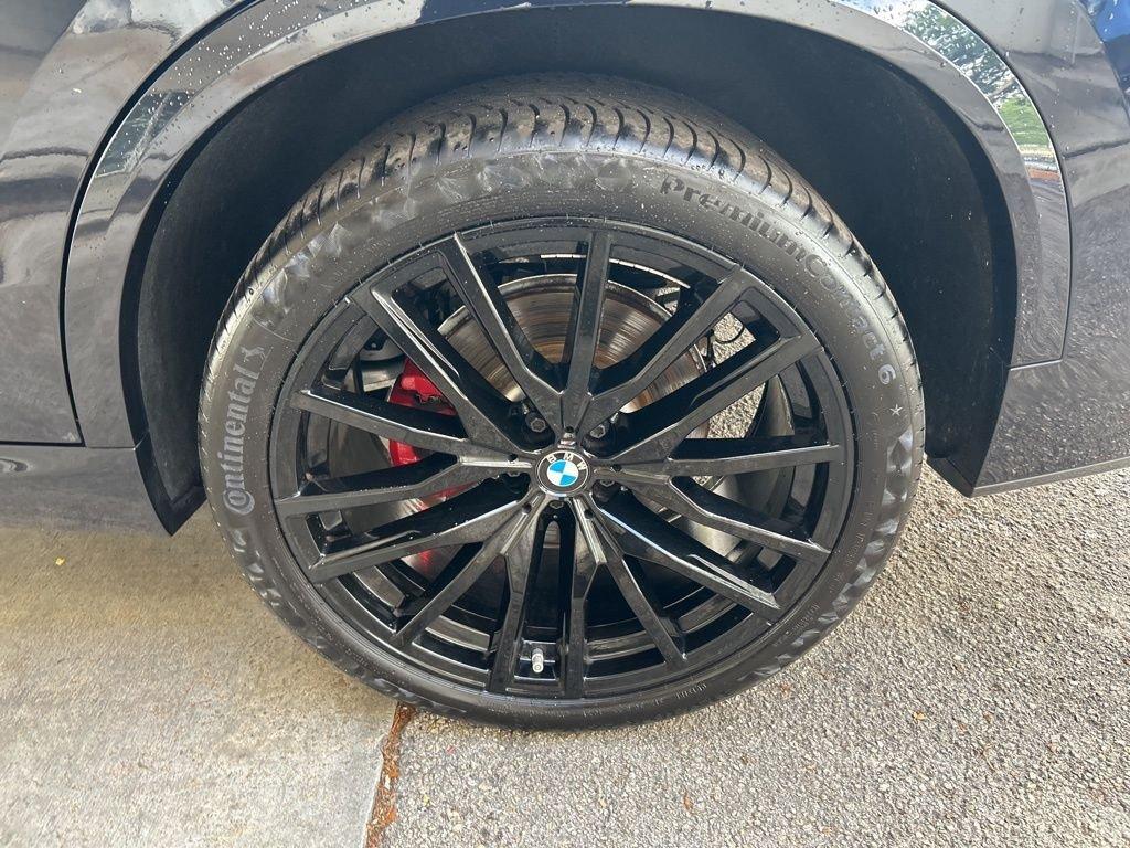 Bmw X5 Sdrive40I - Thumbnail 17