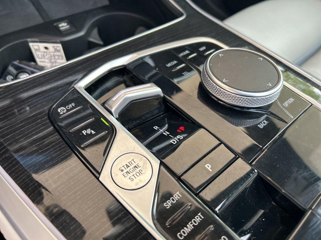 Bmw X5 Sdrive40I - Thumbnail 8