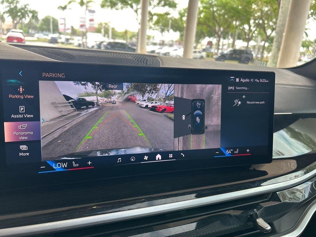 Bmw X5 Sdrive40I - Thumbnail 9