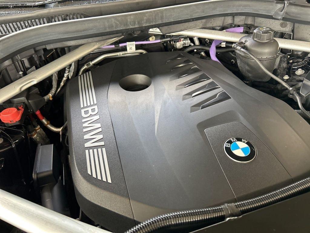 Bmw X5 Sdrive40I - Thumbnail 12