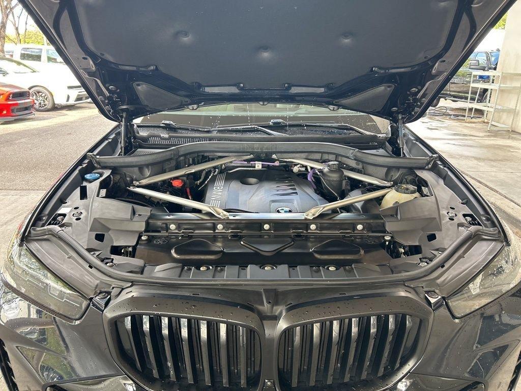 Bmw X5 Sdrive40I - Thumbnail 11