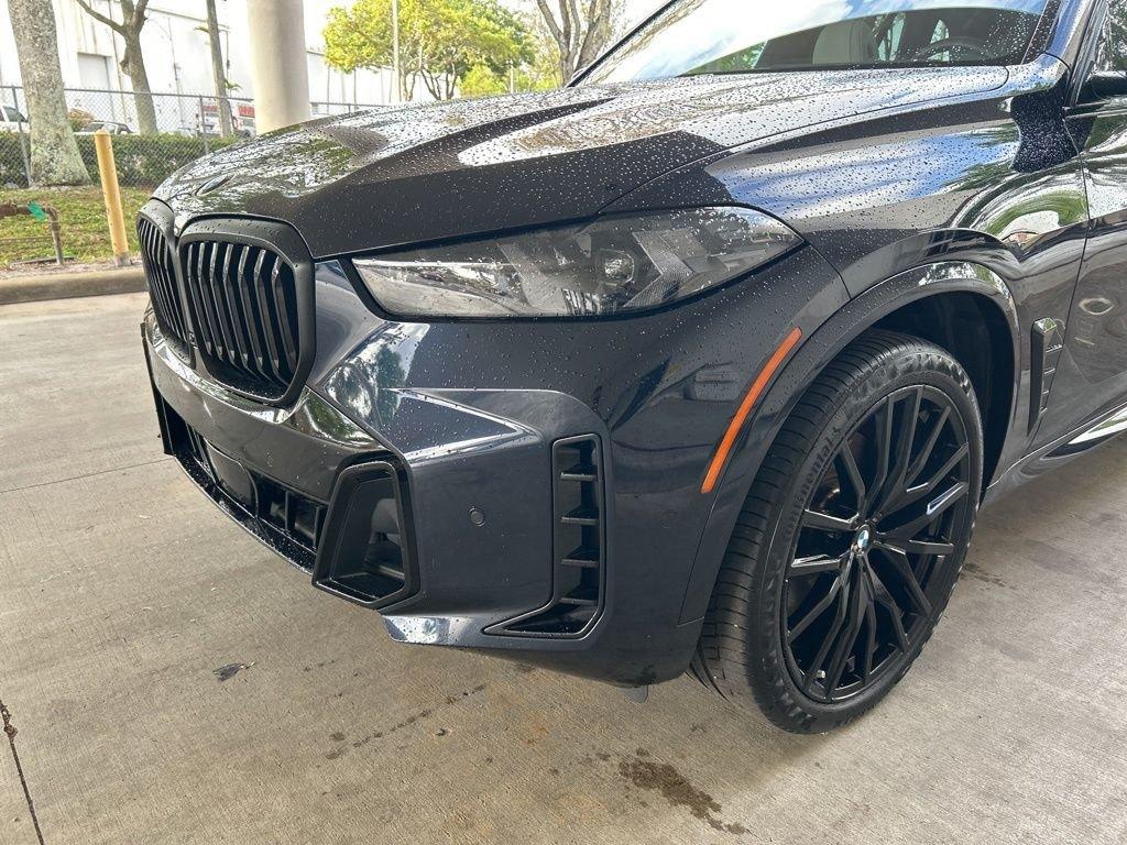 Bmw X5 Sdrive40I - Thumbnail 14