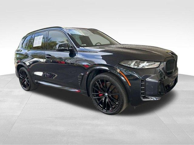 Bmw X5 Sdrive40I - View 1