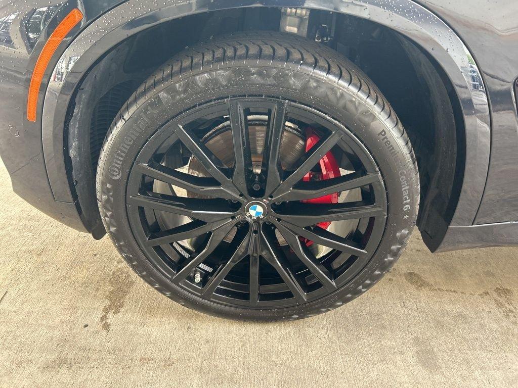 Bmw X5 Sdrive40I - Thumbnail 15