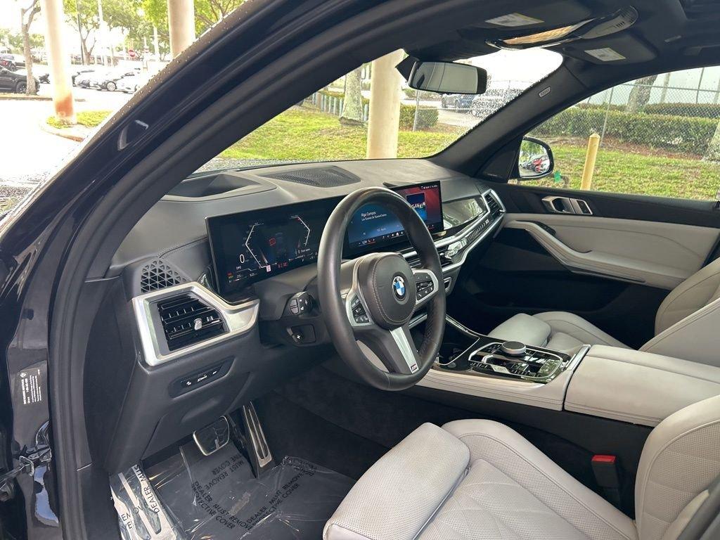 Bmw X5 Sdrive40I - Thumbnail 6