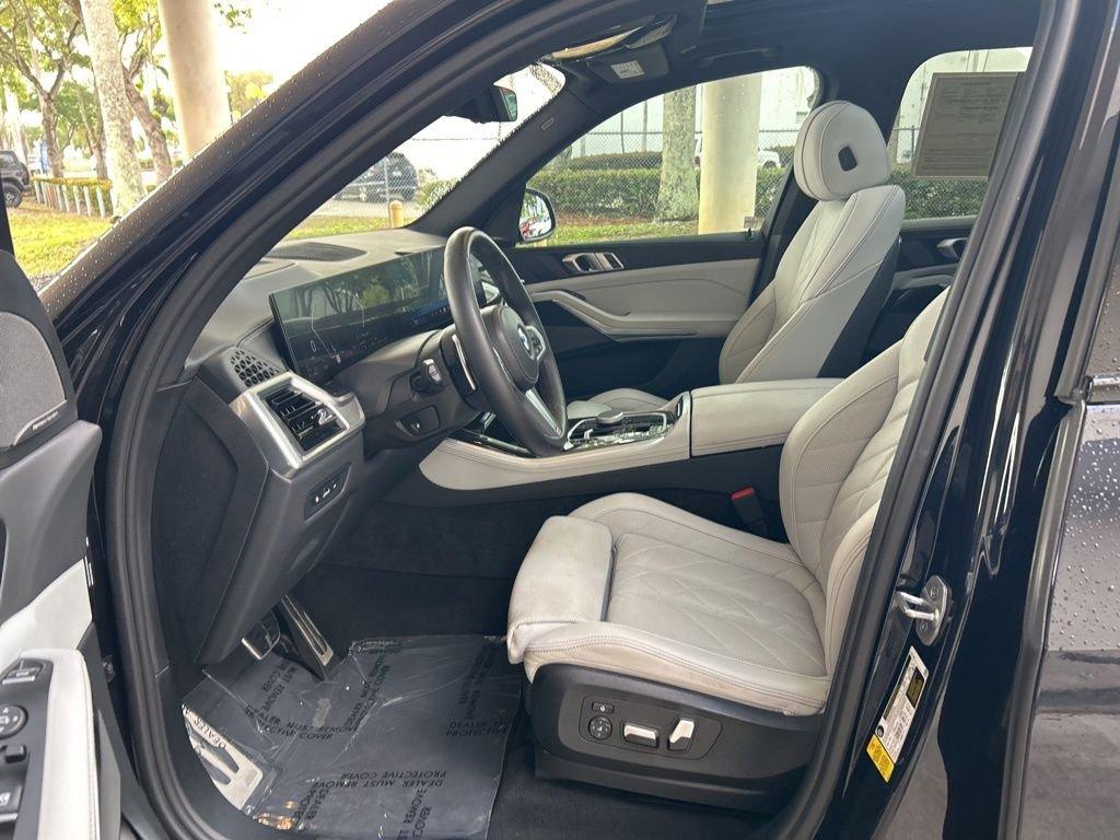 Bmw X5 Sdrive40I - Thumbnail 5