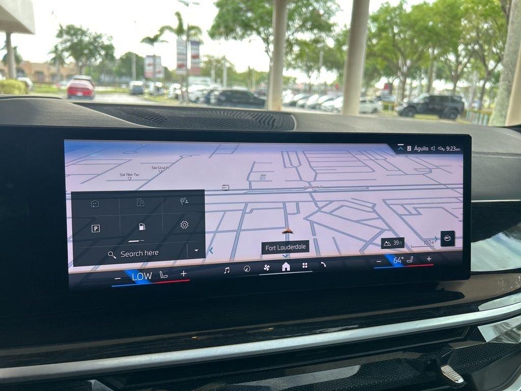 Bmw X5 Sdrive40I - Thumbnail 10