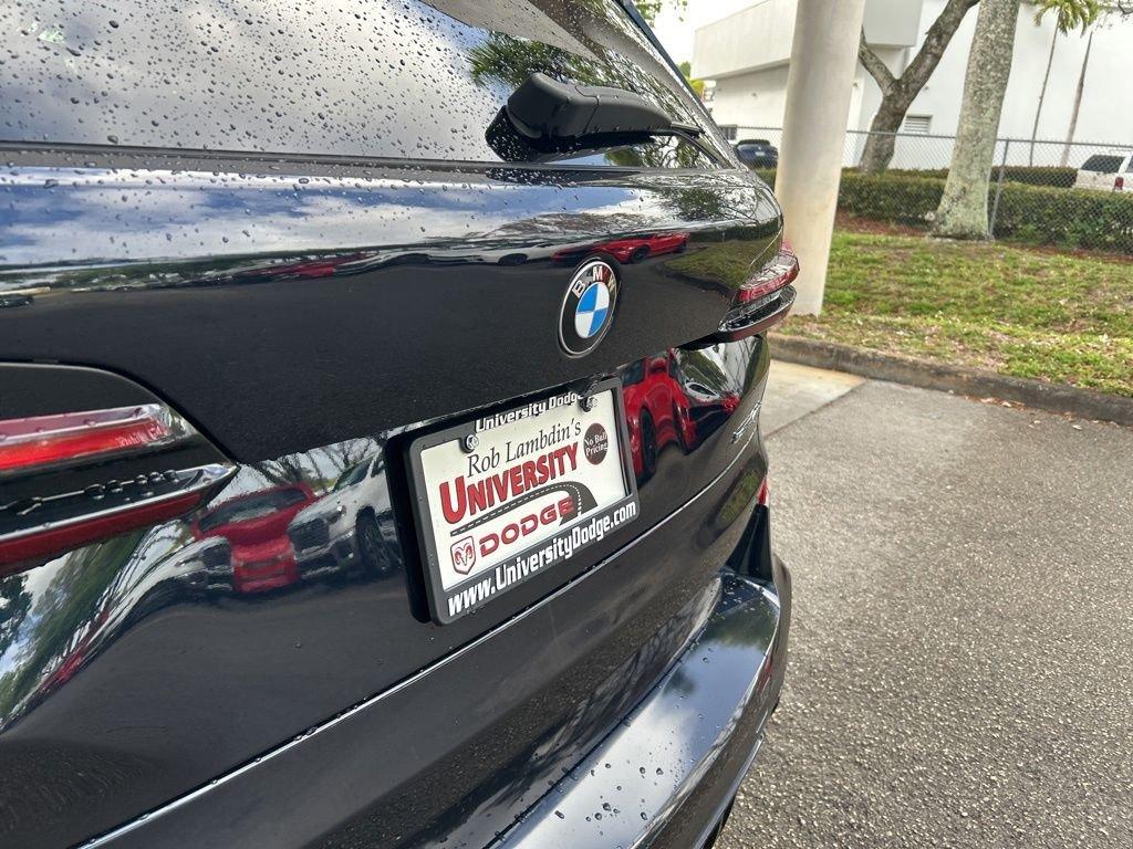 Bmw X5 Sdrive40I - Thumbnail 19