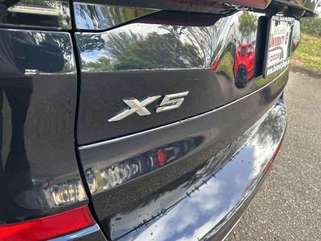 Bmw X5 Sdrive40I - Thumbnail 18
