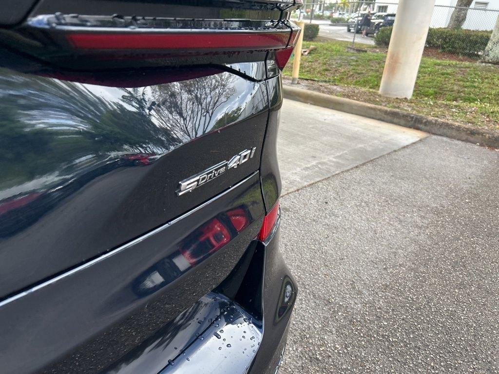 Bmw X5 Sdrive40I - Thumbnail 20