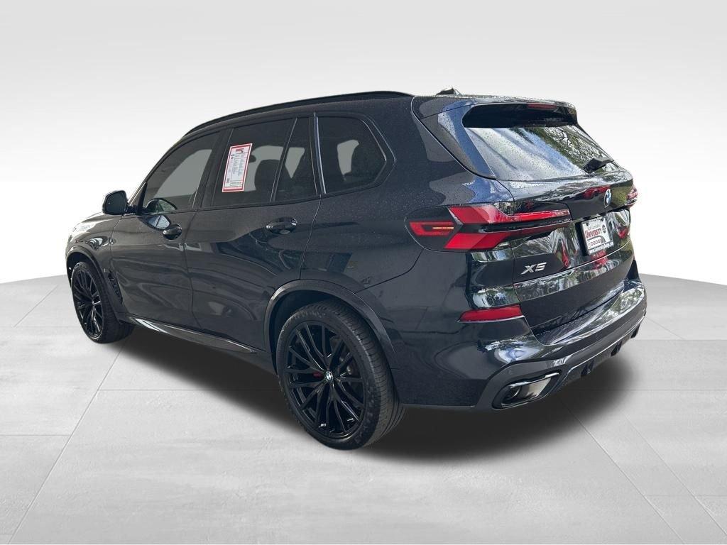 Bmw X5 Sdrive40I - Thumbnail 4