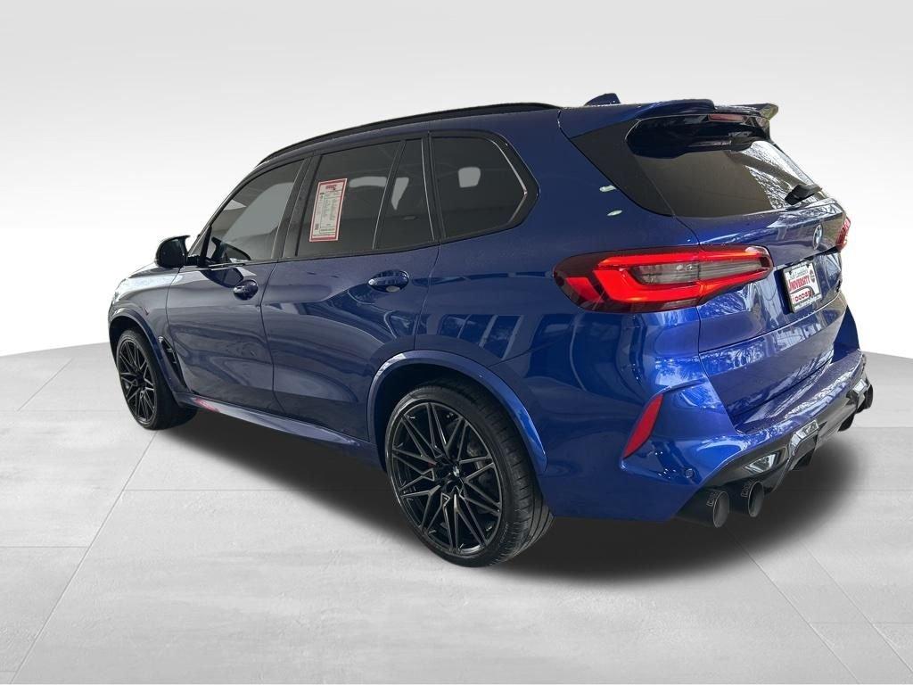 Bmw X5 M Base - Thumbnail 4