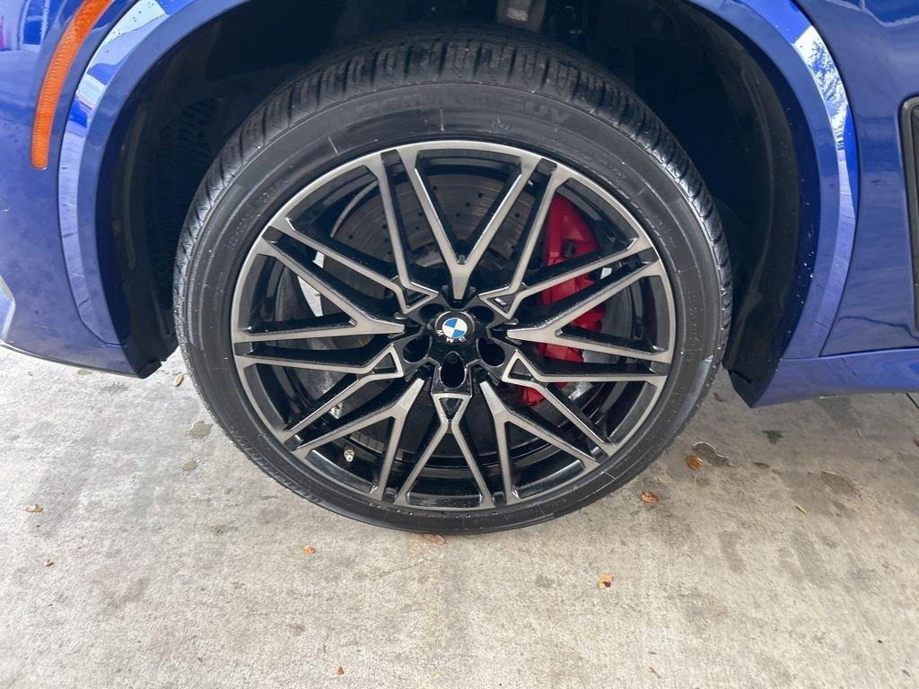 Bmw X5 M Base - Thumbnail 14