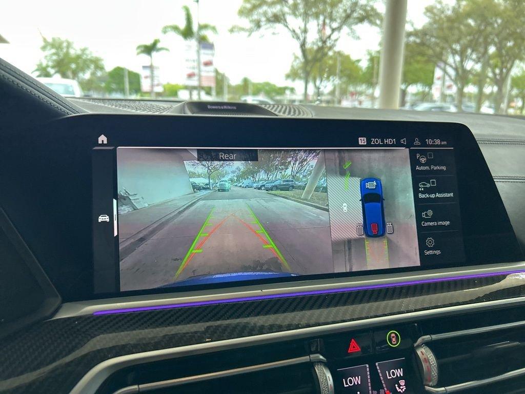 Bmw X5 M Base - Thumbnail 9