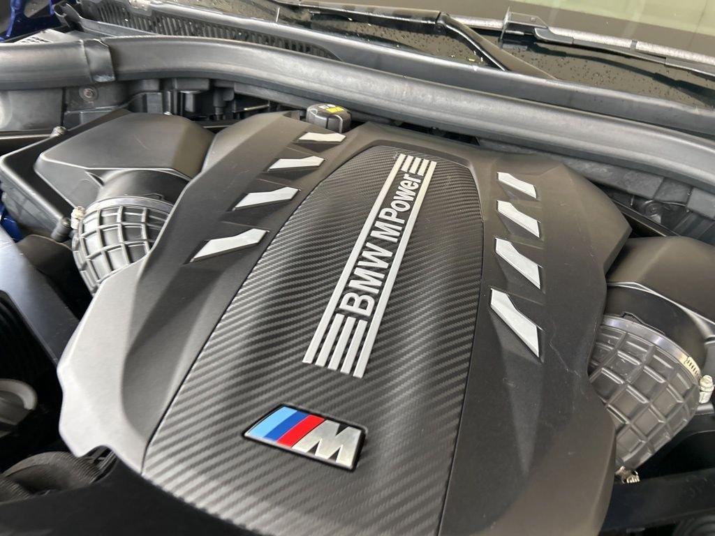 Bmw X5 M Base - Thumbnail 12