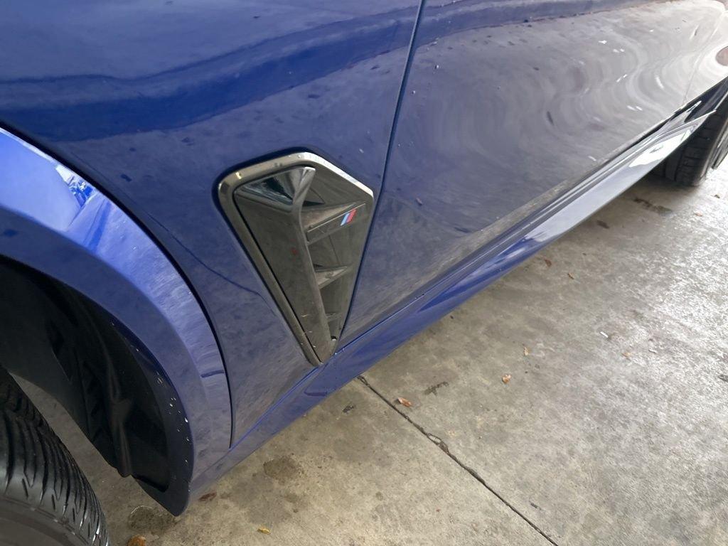 Bmw X5 M Base - Thumbnail 15