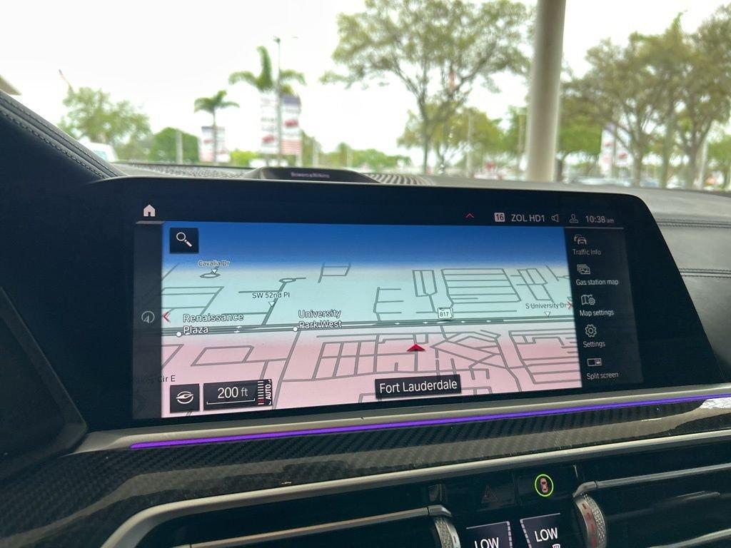 Bmw X5 M Base - Thumbnail 10