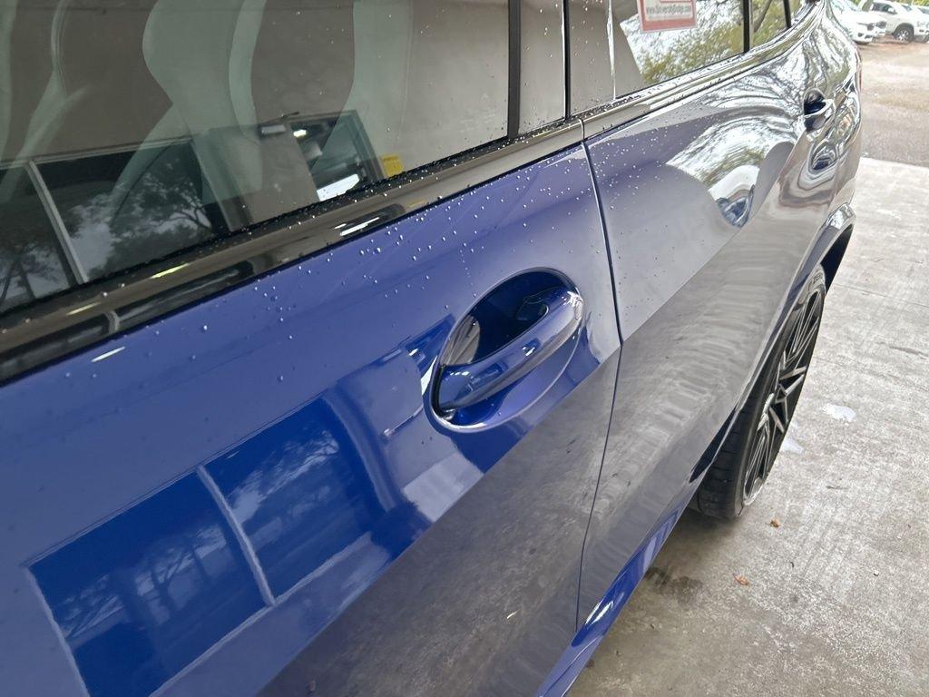 Bmw X5 M Base - Thumbnail 16