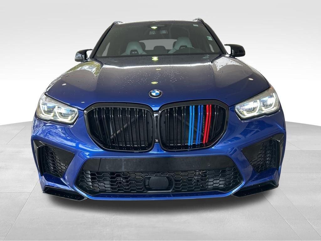 Bmw X5 M Base - Thumbnail 13