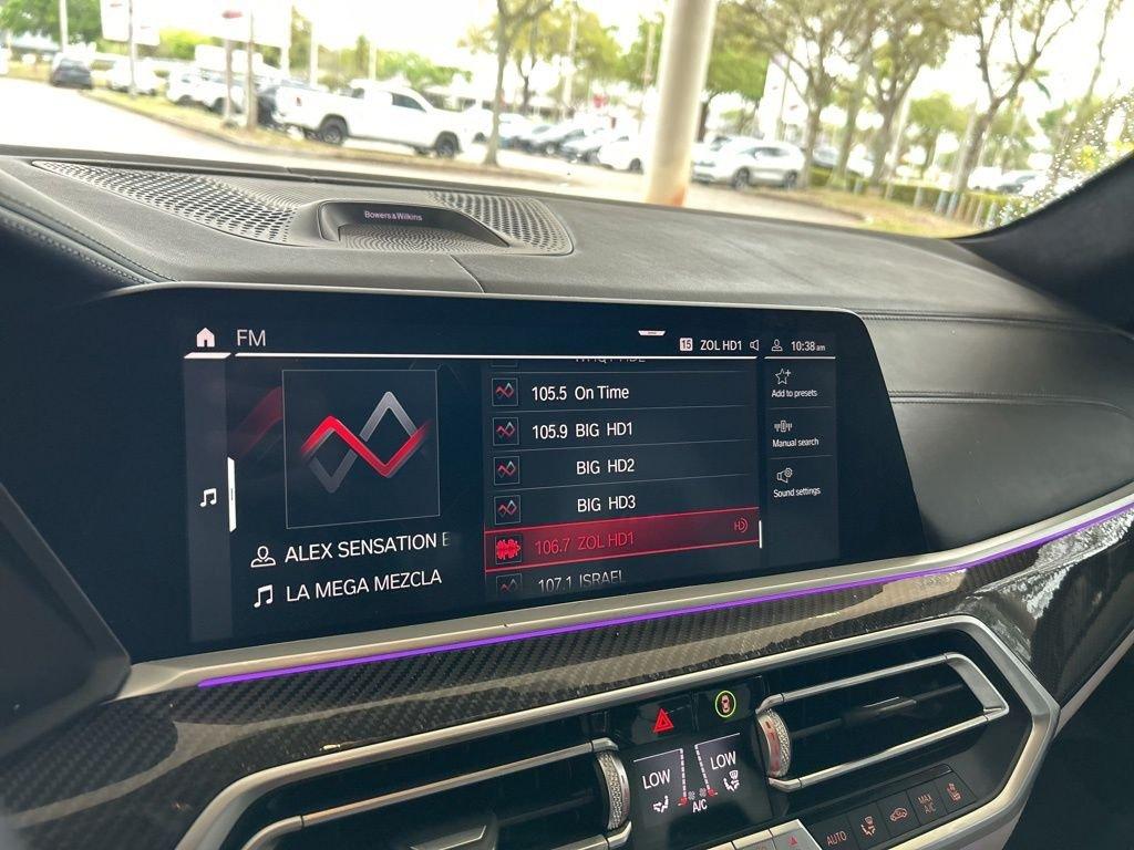 Bmw X5 M Base - Thumbnail 7