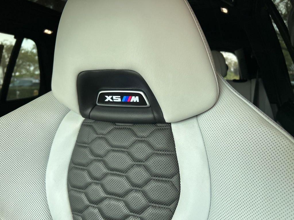 Bmw X5 M Base - Thumbnail 19