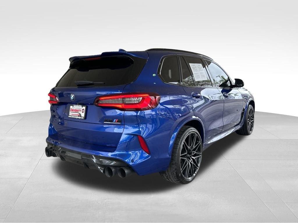 Bmw X5 M Base - Thumbnail 3