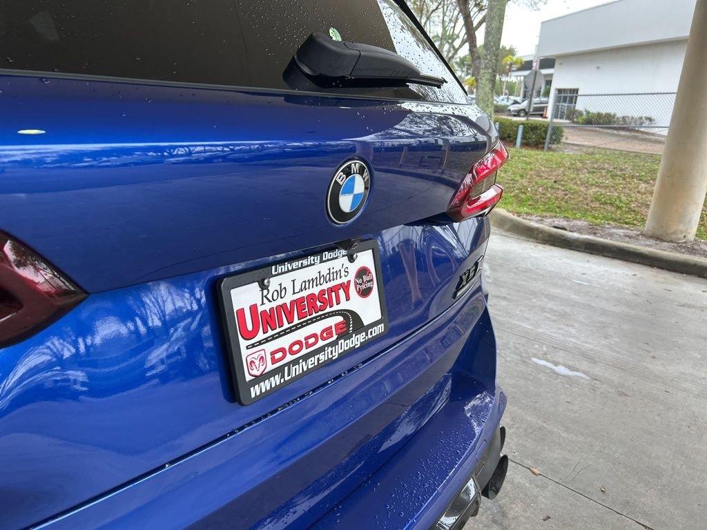 Bmw X5 M Base - Thumbnail 20