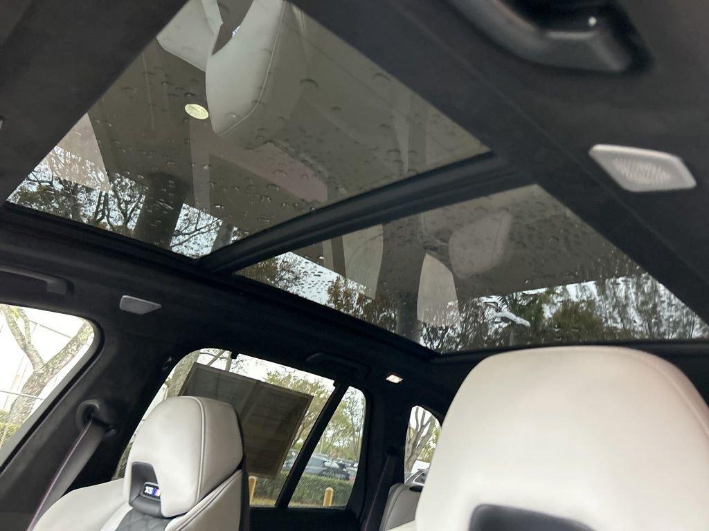 Bmw X5 M Base - Thumbnail 18