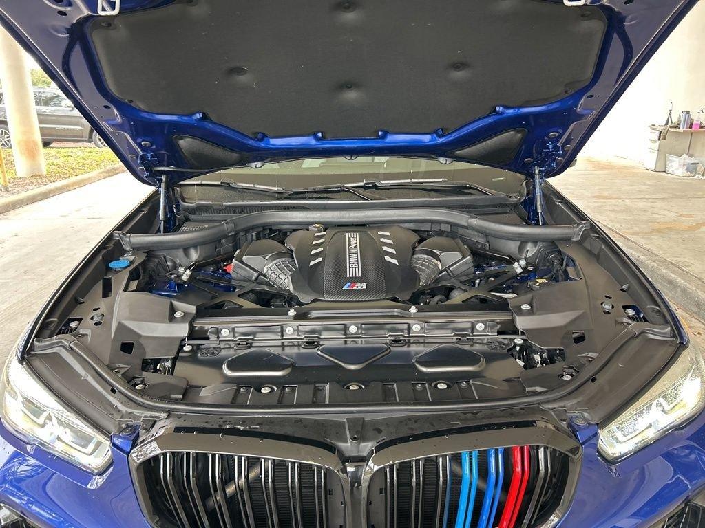 Bmw X5 M Base - Thumbnail 11