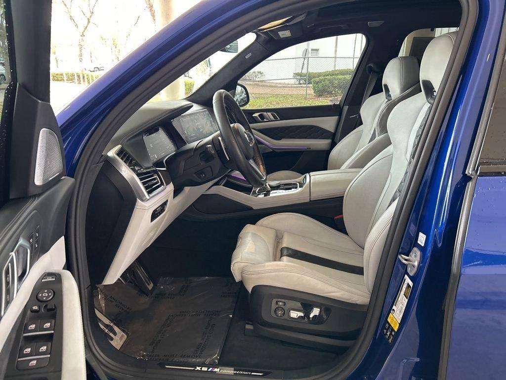 Bmw X5 M Base - Thumbnail 5